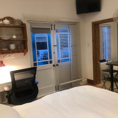 4 Duke Street Flat#2 Apartment มอสเซิลเบย์ ภายนอก รูปภาพ