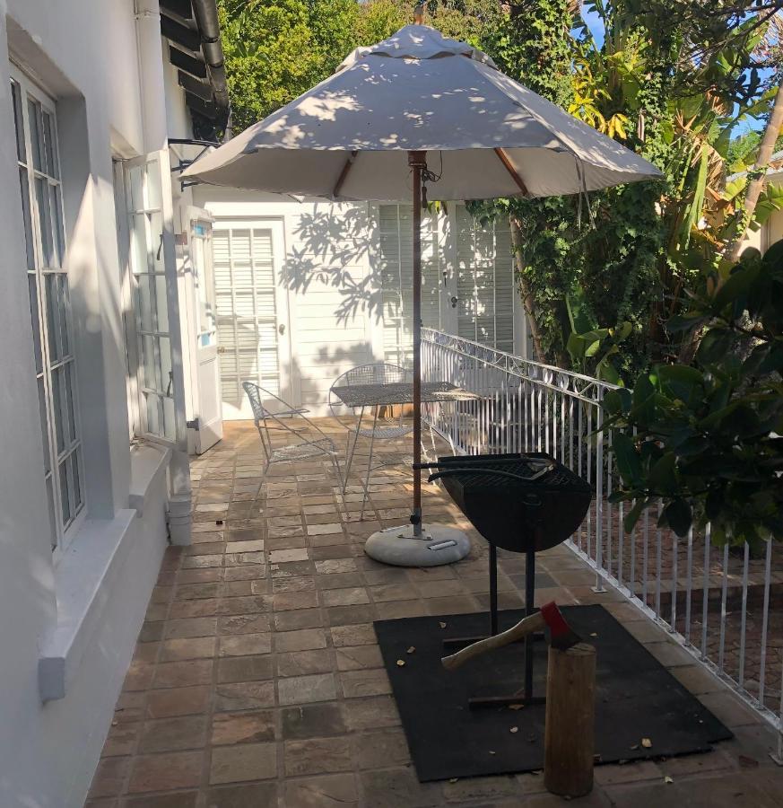 4 Duke Street Flat#2 Apartment มอสเซิลเบย์ ภายนอก รูปภาพ